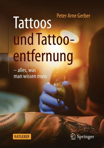 Tattoos und Tattooentfernung (eBook, PDF)