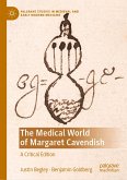 The Medical World of Margaret Cavendish (eBook, PDF)