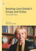 Relating Carol Shields’s Essays and Fiction (eBook, PDF)