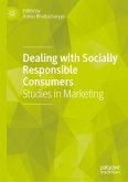 Dealing with Socially Responsible Consumers (eBook, PDF)