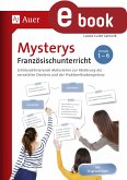 Mysterys Französischunterricht 1.-6. Lernjahr (eBook, PDF)