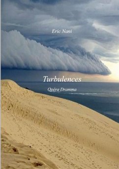 Cover Turbulences (eBook, ePUB)