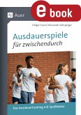 Ausdauerspiele für zwischendurch (eBook, PDF)