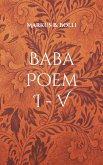Baba Poem I-V (eBook, ePUB)
