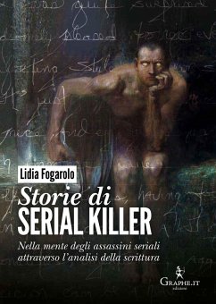 Storie di serial killer (eBook, ePUB) - Fogarolo, Lidia