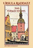 Das Vermächtnis (eBook, ePUB)