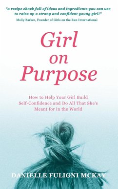 Girl on Purpose - Fuligni McKay, Danielle