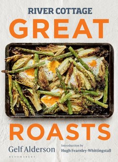 Cover River Cottage Great Roasts