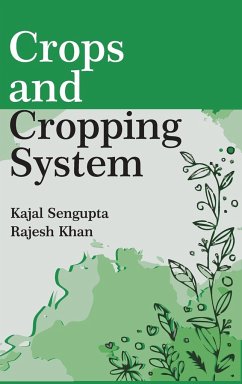 Crops And Cropping System - Sengupta, Kajal