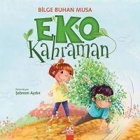 Eko Kahraman - Buhan Musa, Bilge
