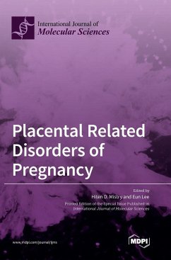 Placental Related Disorders of Pregnancy