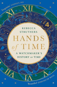 Hands of Time - Struthers, Rebecca