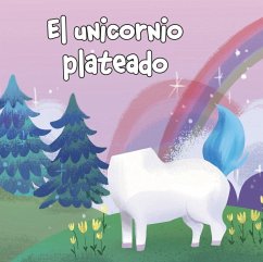 El unicornio plateado