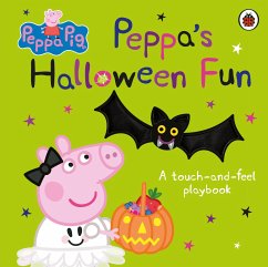 Peppa Pig: Peppa's Halloween Fun - Peppa Pig