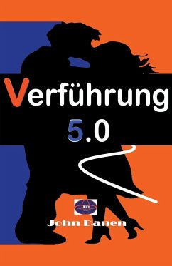 Cover Verführung 5.0