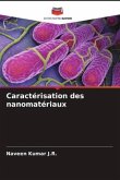 Caractérisation des nanomatériaux