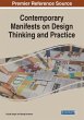 Contemporary Manifests on Design... - Bild 1