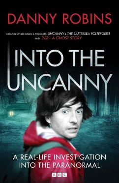 Into the Uncanny - Robins, Danny