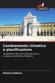 Cambiamento climatico e pianificazione