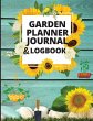 Garden Planner Journal and Log Book - Bild 1