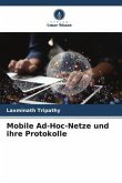 Mobile Ad-Hoc-Netze und ihre Protokolle