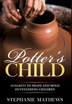Potter's Child - Mathews, Stephanie