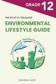 Environmental Lifestyle Guide Vol.10 of 11