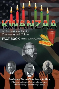 KWANZAA A Celebration of Family, Community and Culture - Chambers, Tamu