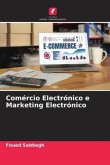 Comércio Electrónico e Marketing Electrónico
