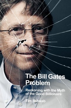 The Bill Gates Problem - Schwab, Tim