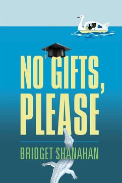 Cover No Gifts, Please