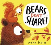 Bears Don't Share