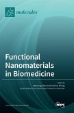 Functional Nanomaterials in Biomedicine
