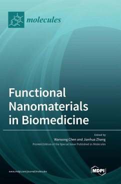 Functional Nanomaterials in Biomedicine