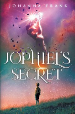 Jophiel's Secret - Frank, Johanna