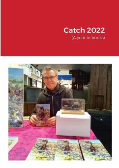 Catch 2022 - Stowers, Antony J