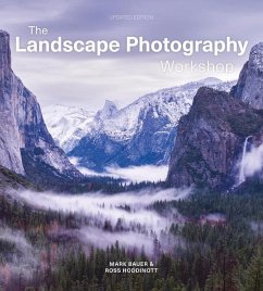 Landscape Photography Workshop - Hoddinott, Ross; Bauer, Mark