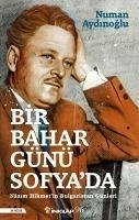 Bir Bahar Günü Sofyada - Aydinoglu, Numan