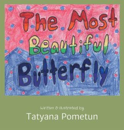The Most Beautiful Butterfly - Pometun, Tatyana