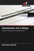 Valutazione nel College