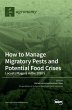 How to Manage Migratory Pests and... - Bild 1