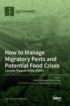 Cover How to Manage Migratory Pests and Potential Food Crises