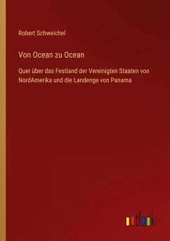 Von Ocean zu Ocean