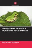 Ecologia dos Anfíbios e Répteis no Rift Albertine