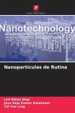 Nanopartículas de Rutina