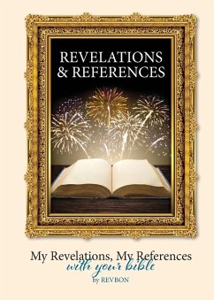 Cover Revelations & References