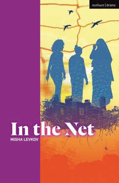 In the Net - Levkov, Misha