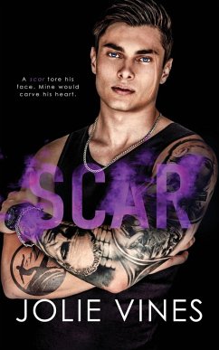 Scar (Dark Island Scots, #3) - Vines, Jolie