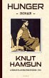 Knut Hamsun: Hunger (Deutsche Ausgabe) - Bild 1