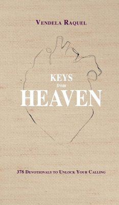 Keys From Heaven - Raquel, Vendela; Tbd